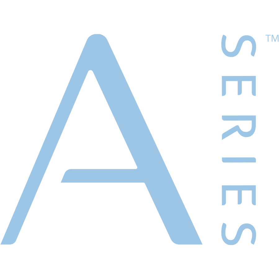 A Series masazines vonios