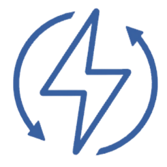 energija taupanti sistema