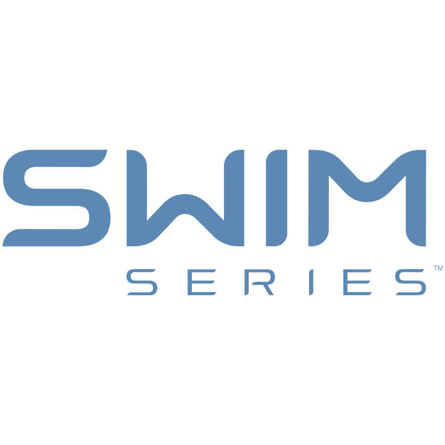 Swim Series masazines vonios
