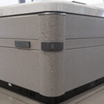 Choice standartinė apdaila