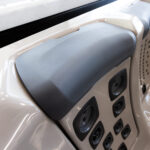 Premium klasės galvos atlošai