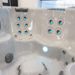 Spalvoti metaliniai Jetpak