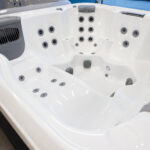 Standartiniai X serijos purkštukai