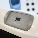 Mygtukais valdoma sistema