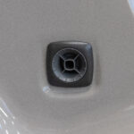 Choice standartiniai purkštukų apvadai