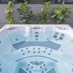 Maksimalus JetPak® modulių skaičius