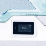 Jutiklinis valdymo ekranas