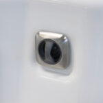 Premium diržo tvirtinimo laikiklis