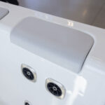 Premium galvos atramos