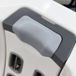 Premium galvos atramos