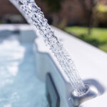 Select premium vandens funkcija