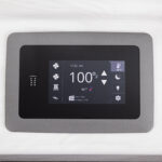 Jutiklinis valdymo ekranas