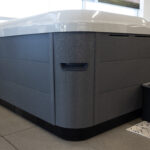 Starndartinė Trim spalva