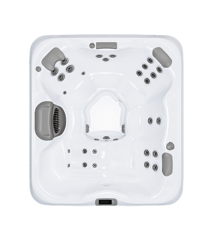 Masazine vonia X series