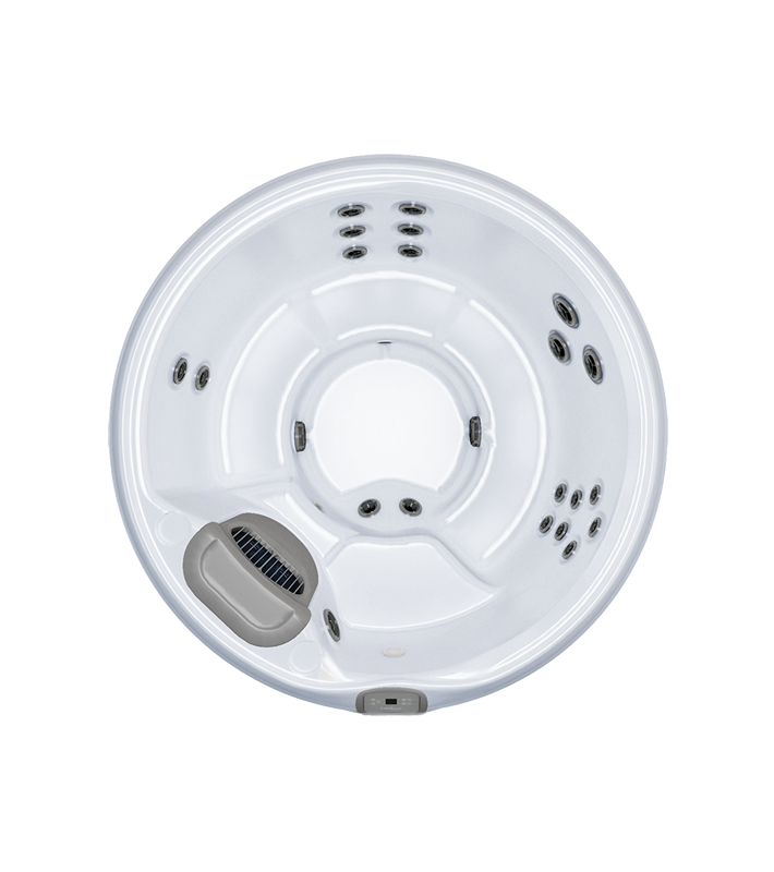 Masazine vonia X series