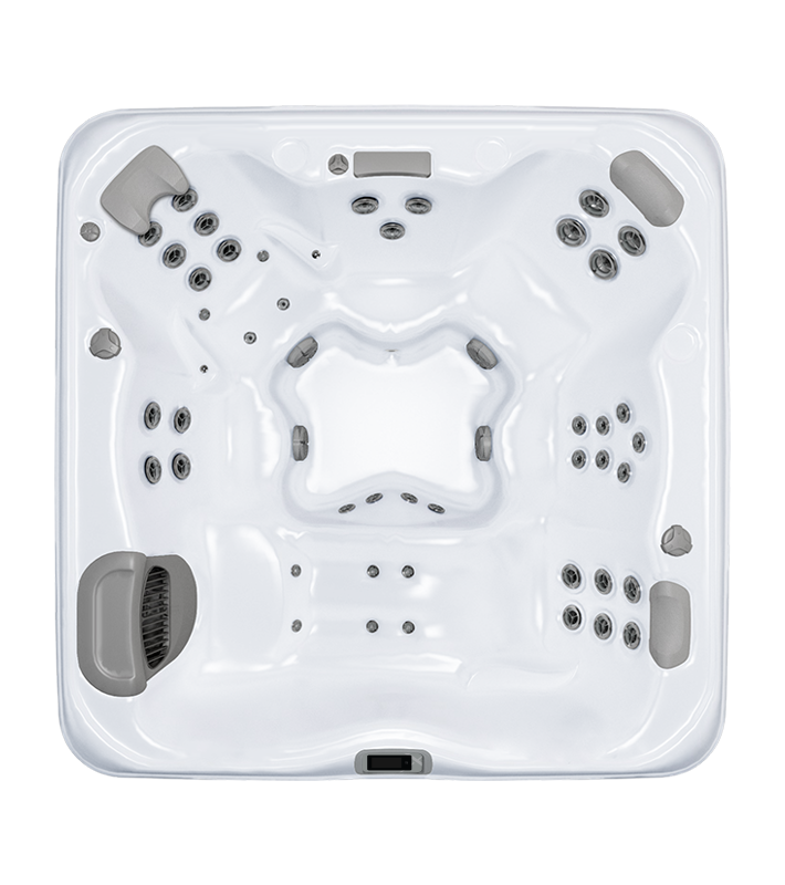 Masazine vonia X series