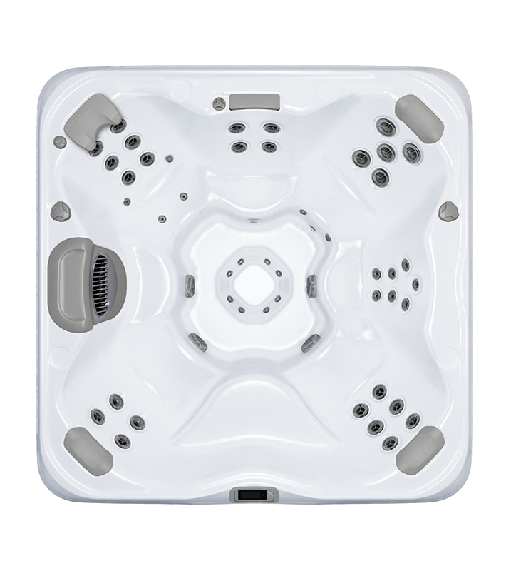 Masazine vonia X series