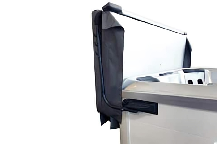 Masazines vonios dangciu sistema