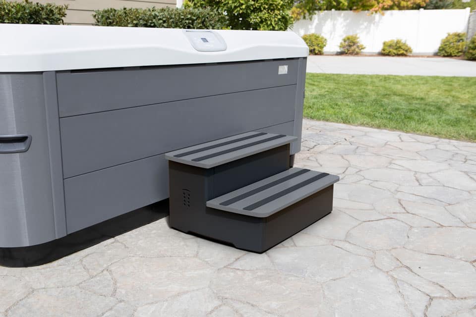 Laipteliai masazinei voniai