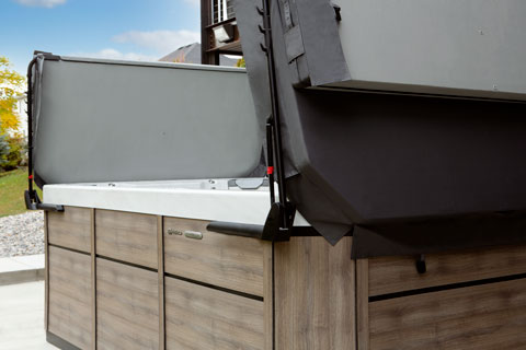 Dangtis masazinei voniai